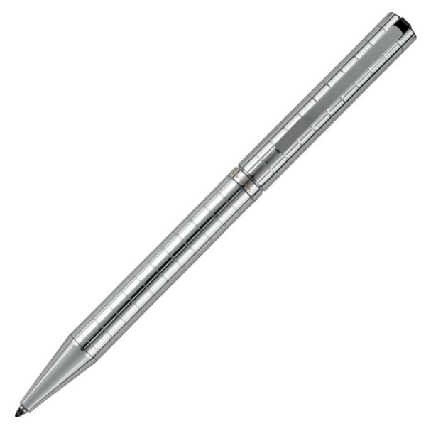 Logotrade promotional products photo of: Metal ballpoint pen ESPACE Pierre Cardin